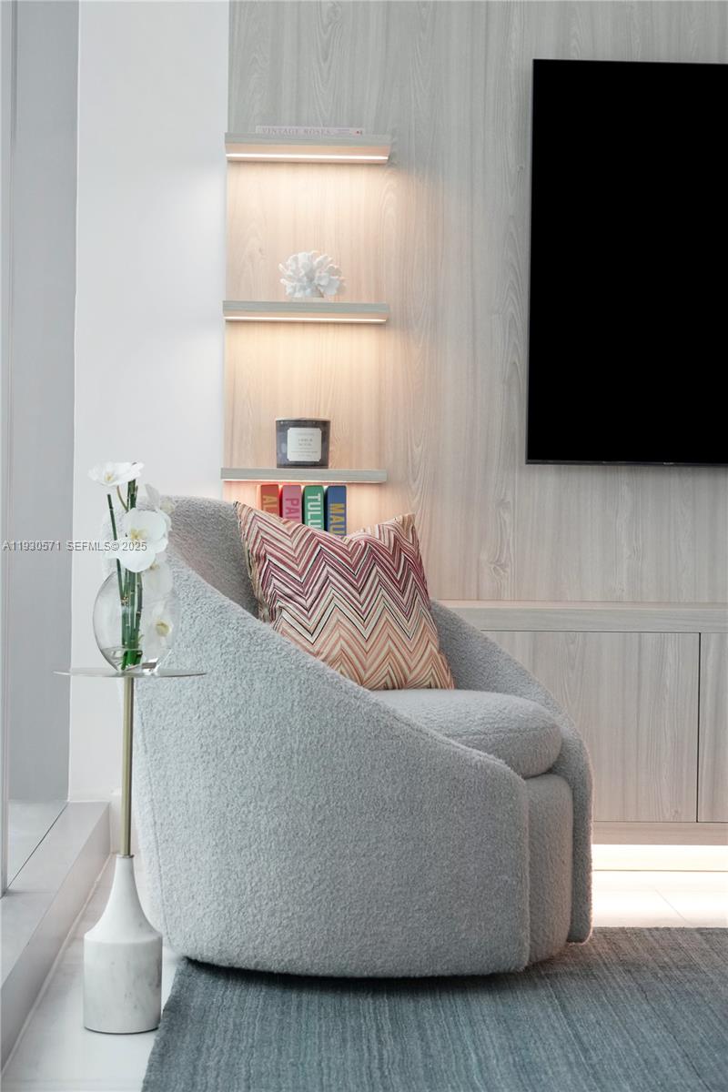 MISSONI BAIA - Residential Lease