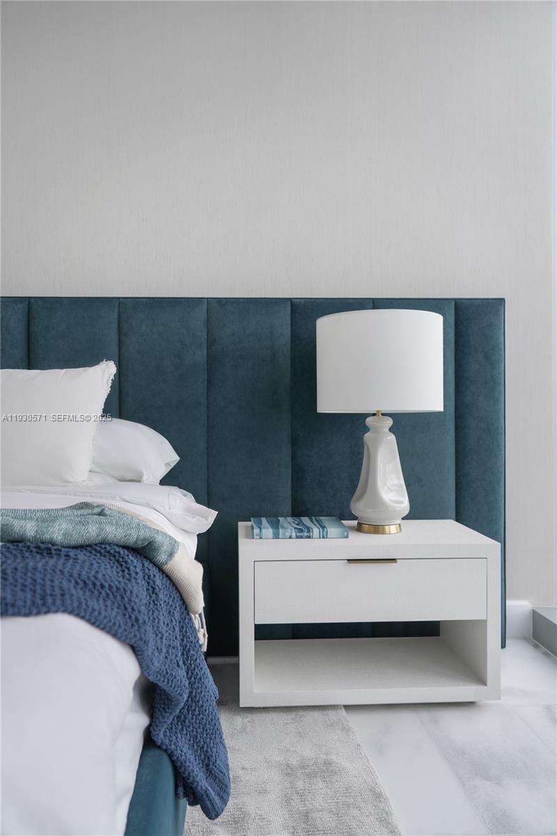 MISSONI BAIA - Residential Lease