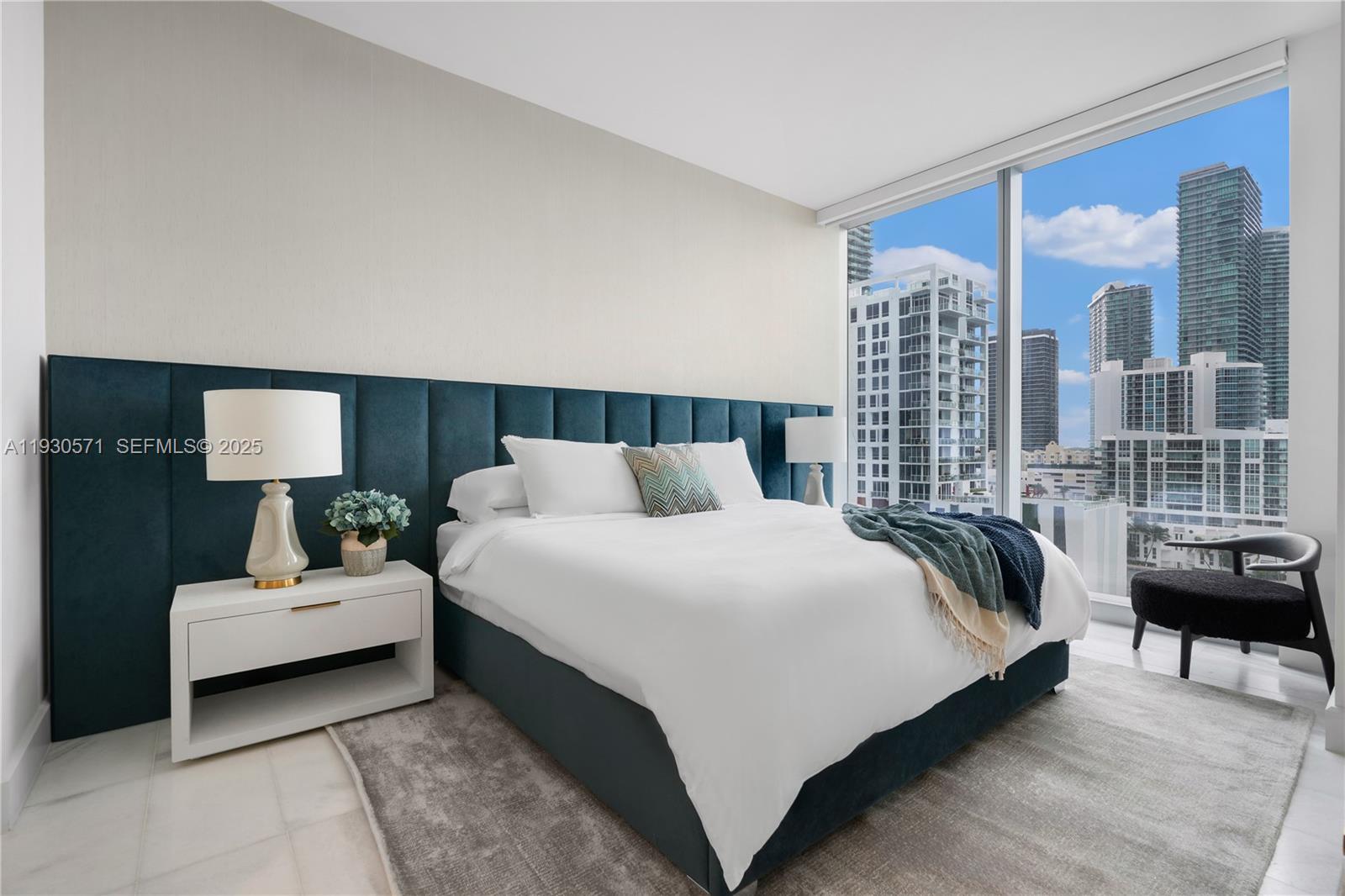 MISSONI BAIA - Residential Lease