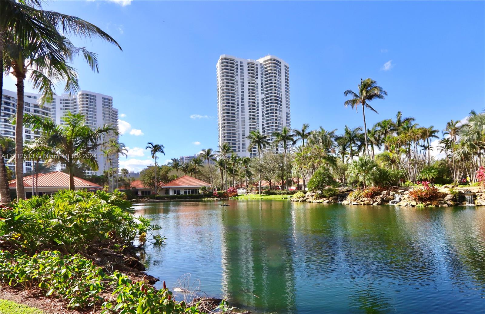 3530 Mystic Pointe Dr 506, Aventura, Miami-Dade County, Florida - 2 Bedrooms  
2 Bathrooms - 