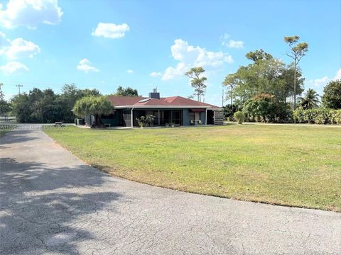 24595 SW 124th Ave Homestead FL 33032