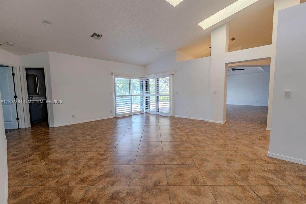 SECTOR 5 PARCEL - Residential