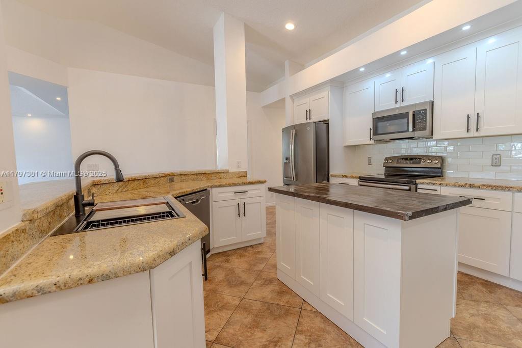 SECTOR 5 PARCEL - Residential