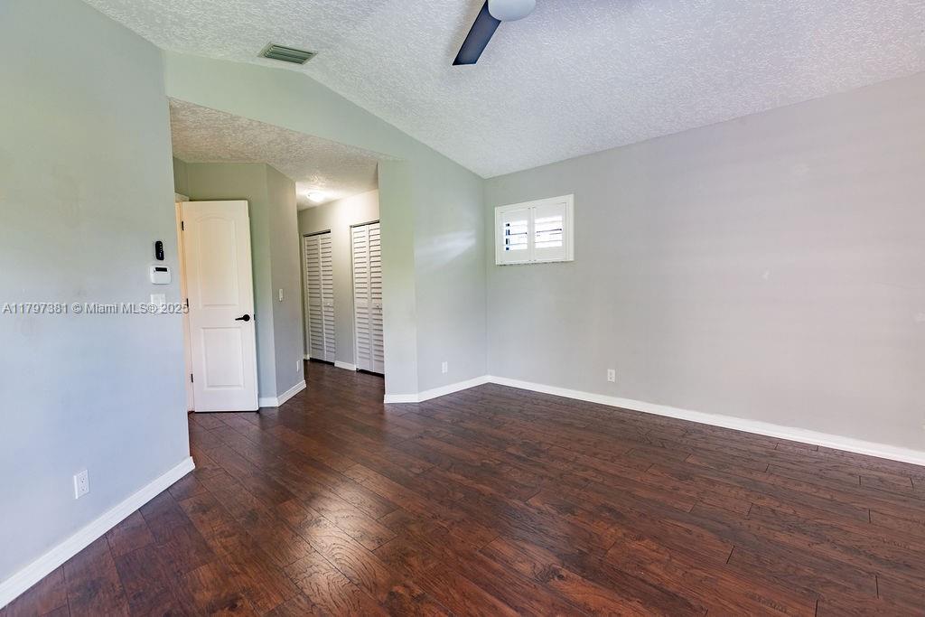 SECTOR 5 PARCEL - Residential