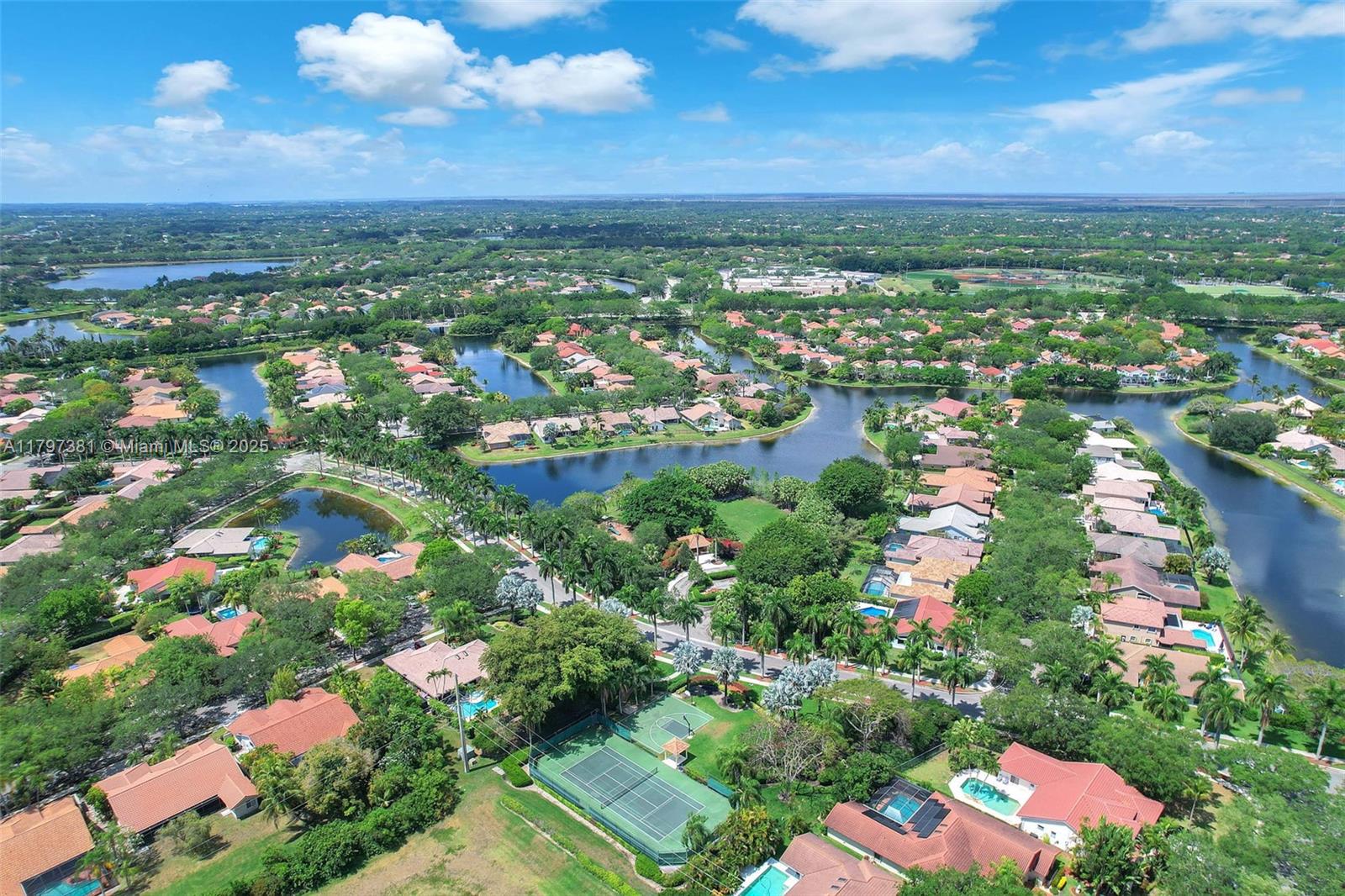 SECTOR 5 PARCEL - Residential