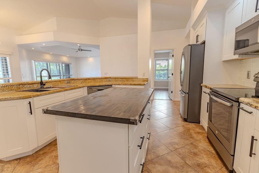 SECTOR 5 PARCEL - Residential
