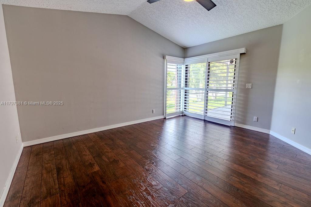 SECTOR 5 PARCEL - Residential