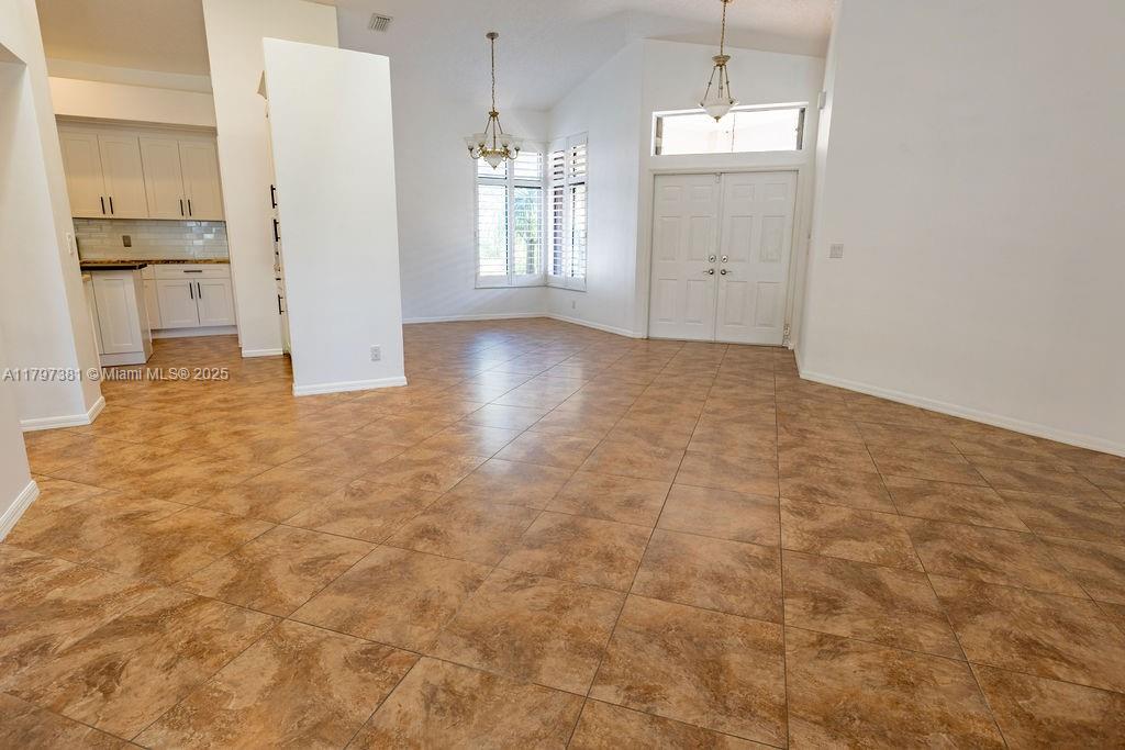 SECTOR 5 PARCEL - Residential