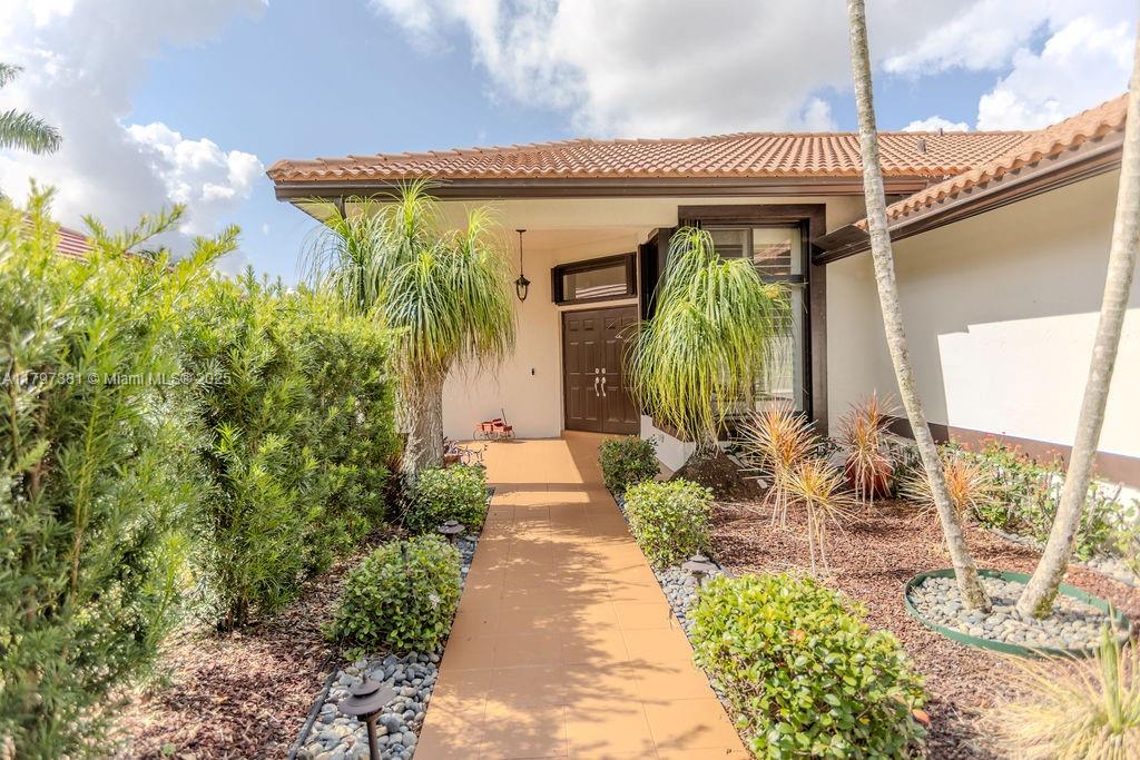 SECTOR 5 PARCEL - Residential