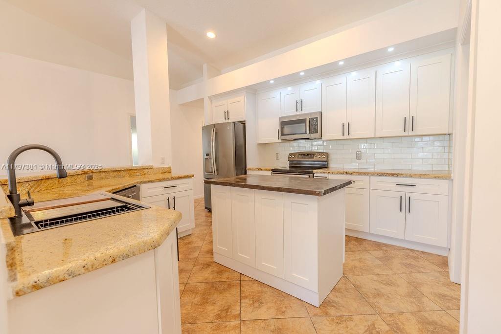 SECTOR 5 PARCEL - Residential