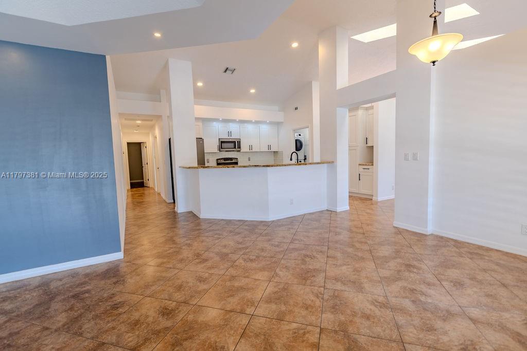 SECTOR 5 PARCEL - Residential