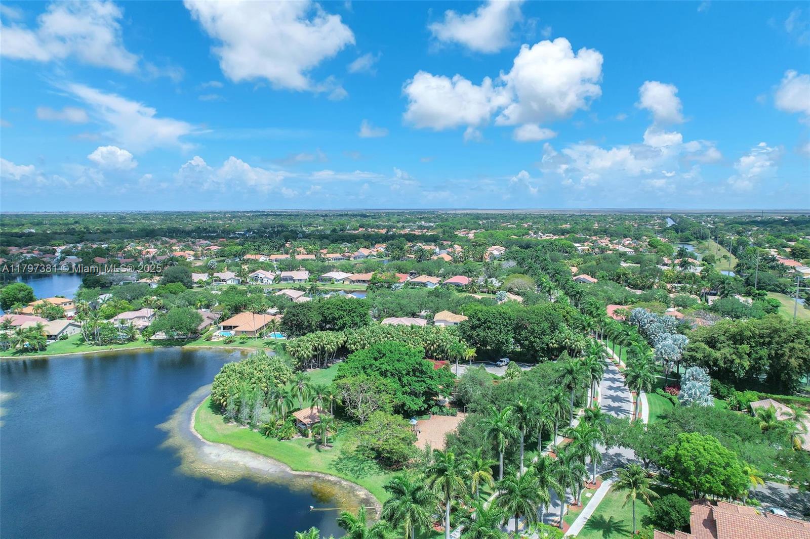 SECTOR 5 PARCEL - Residential