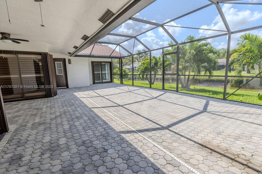 SECTOR 5 PARCEL - Residential