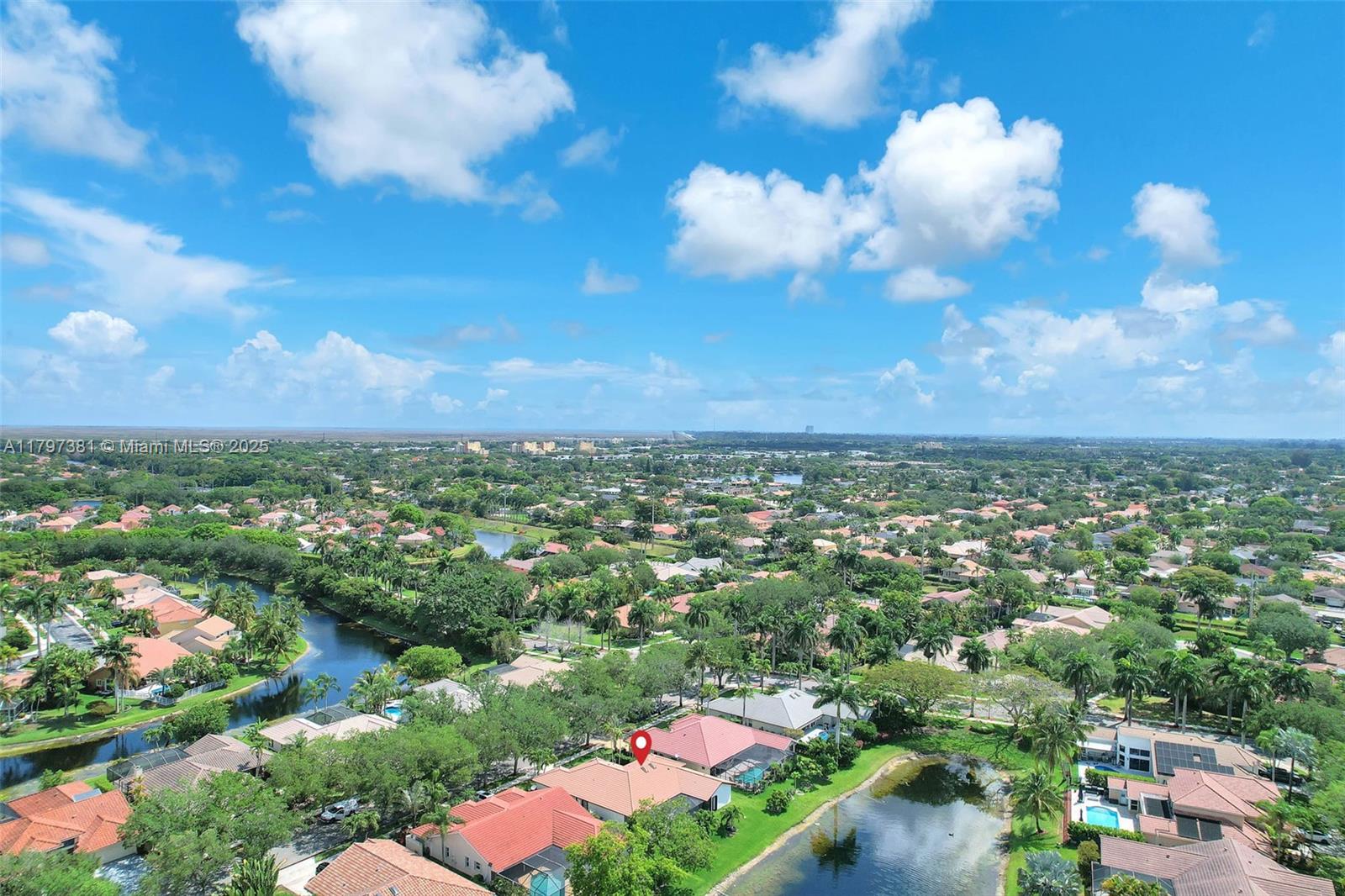 SECTOR 5 PARCEL - Residential