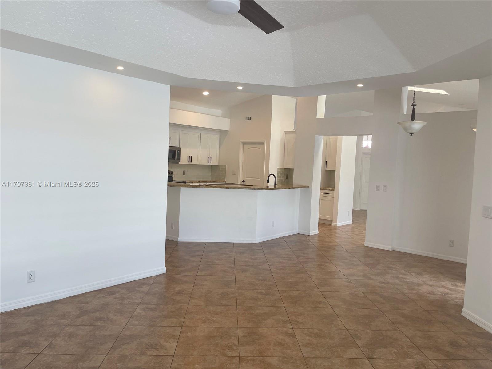 SECTOR 5 PARCEL - Residential