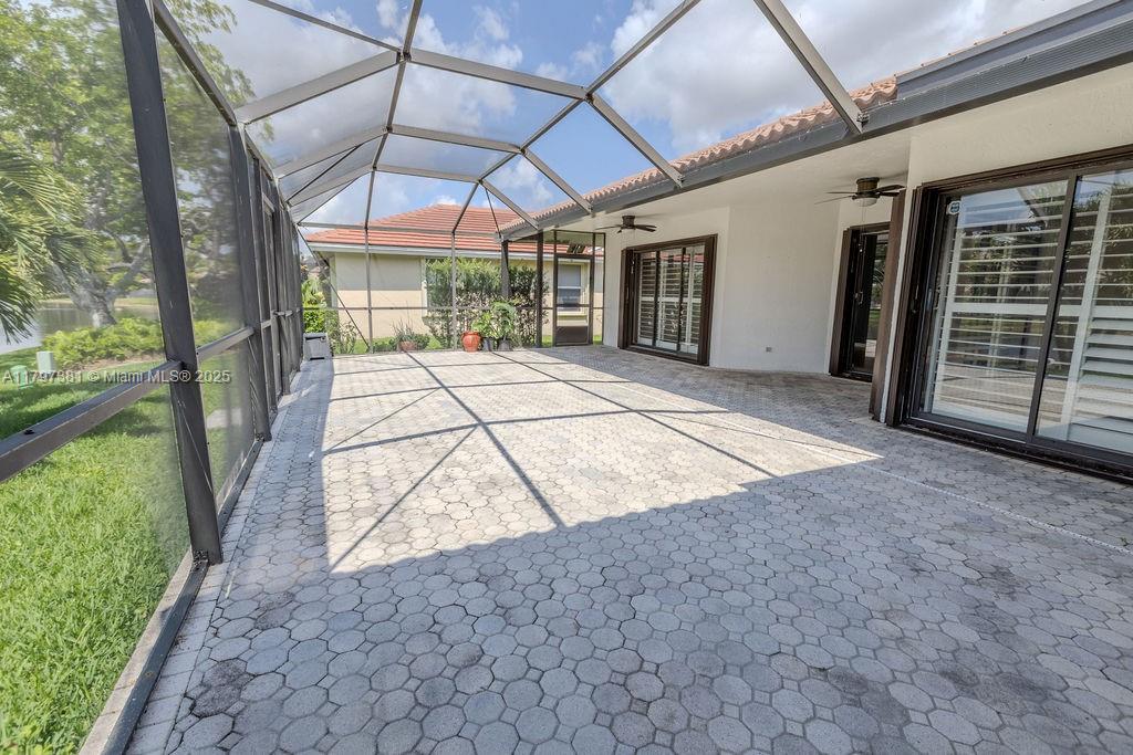 SECTOR 5 PARCEL - Residential