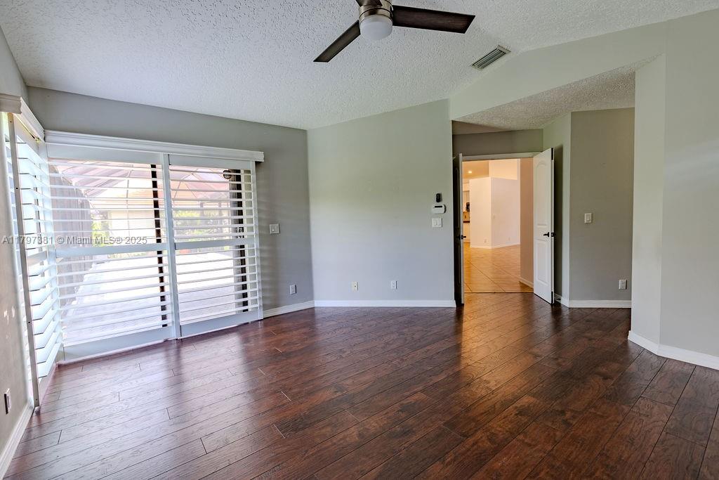 SECTOR 5 PARCEL - Residential