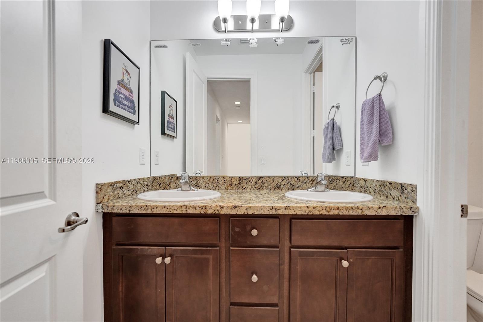 PEMBROKE LAKES SOUTH - Residential