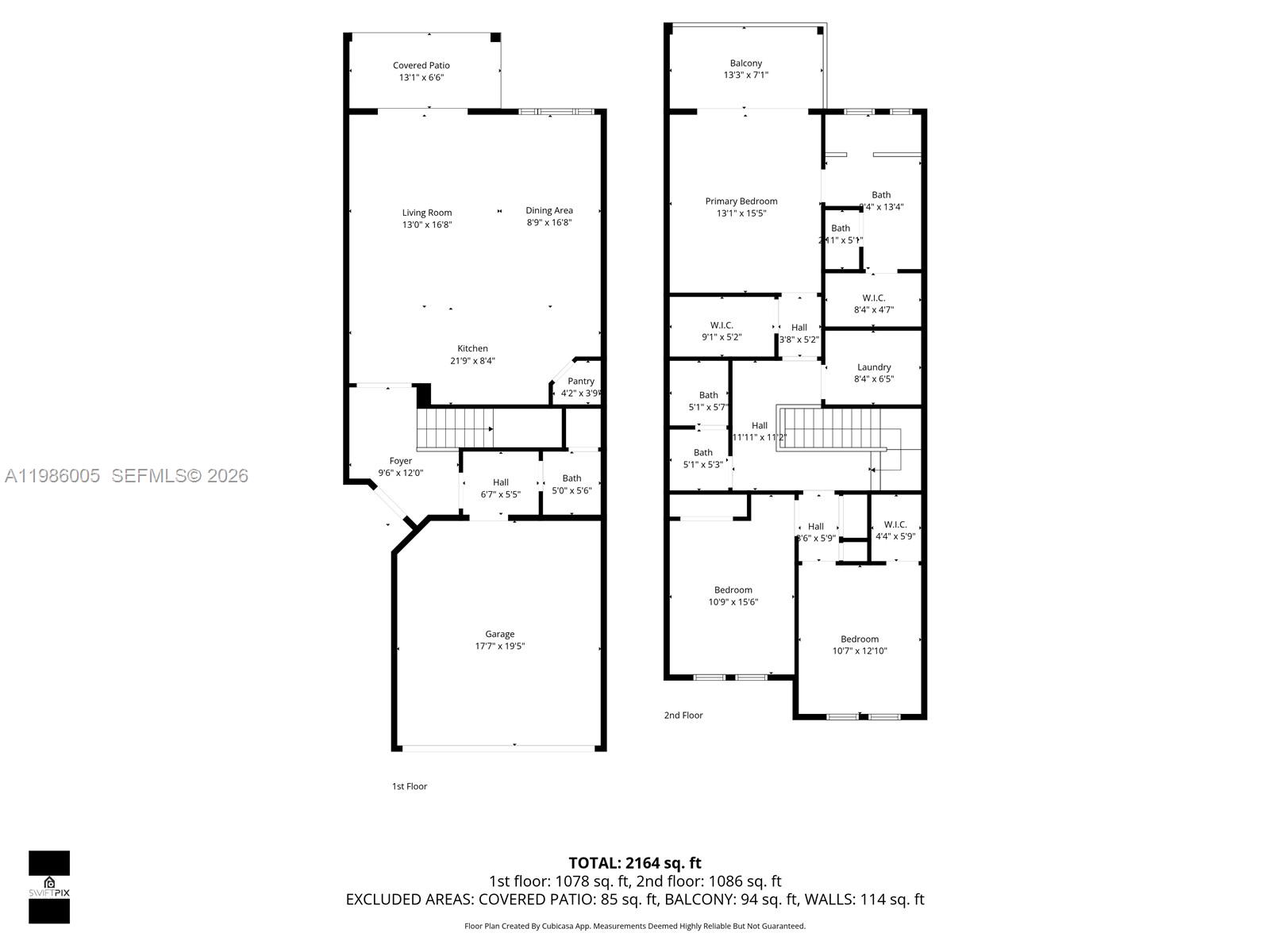 PEMBROKE LAKES SOUTH - Residential