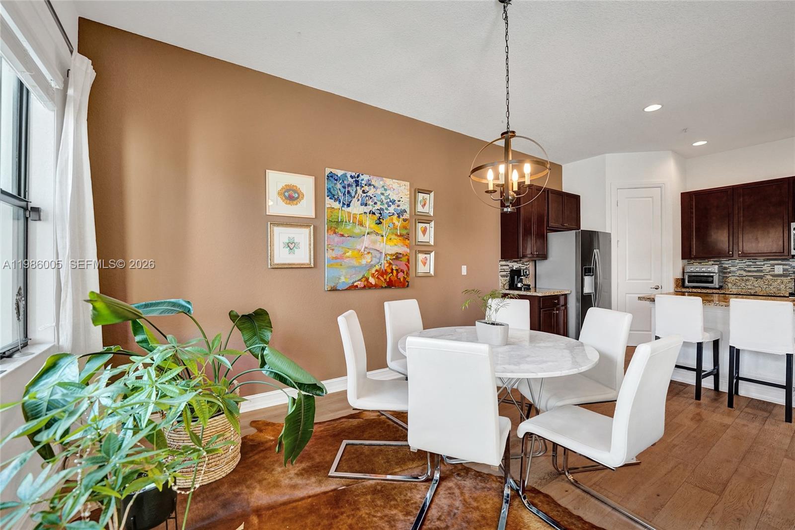 PEMBROKE LAKES SOUTH - Residential