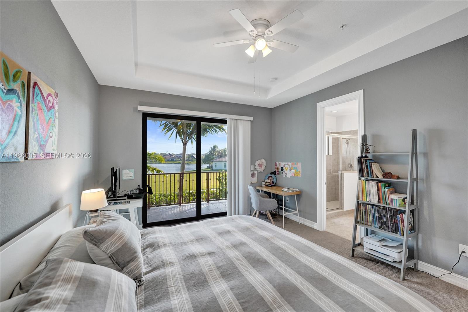 PEMBROKE LAKES SOUTH - Residential