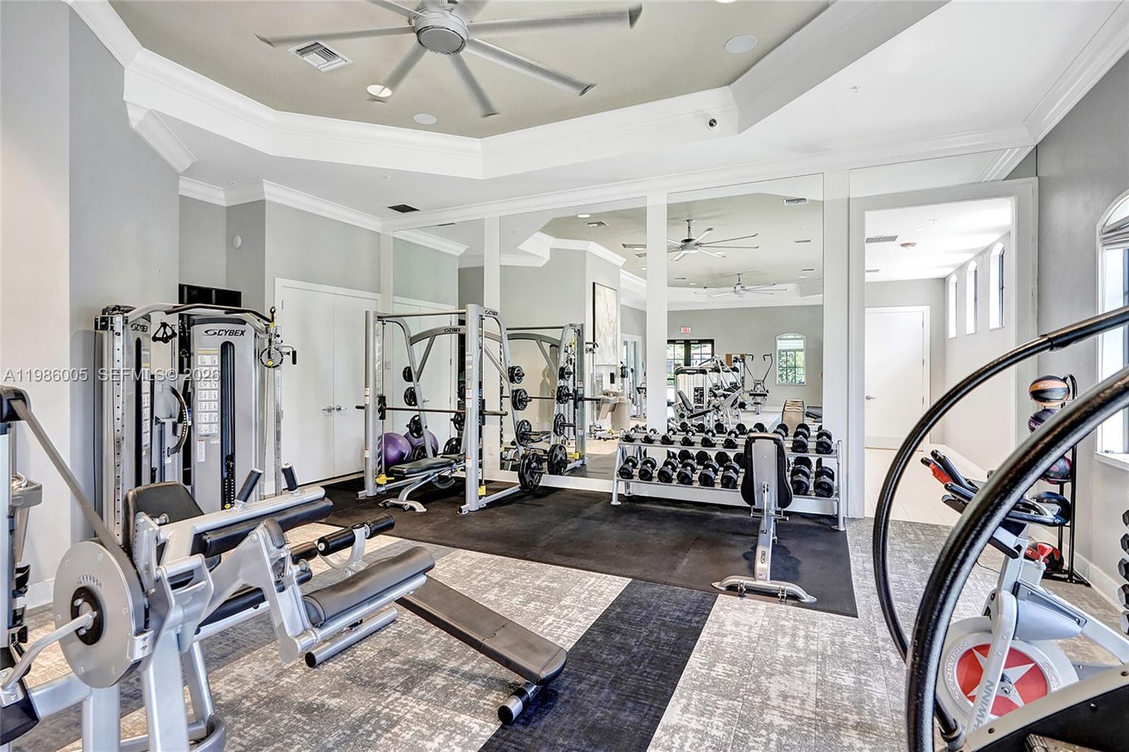 PEMBROKE LAKES SOUTH - Residential