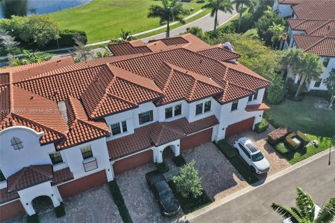 Home 57 11607 SW 13th Dr Pembroke Pines FL 33025