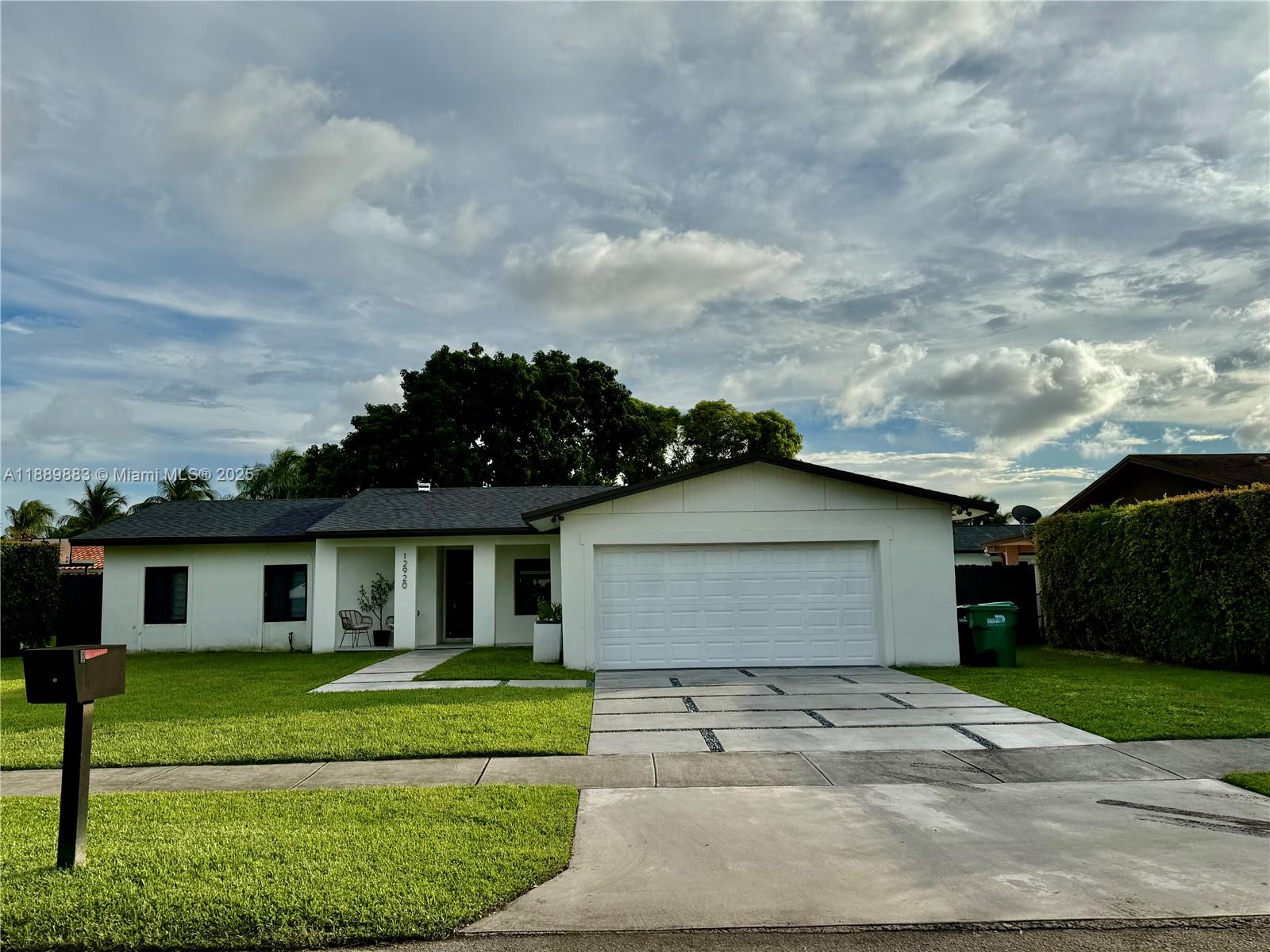 12920 SW 81 St