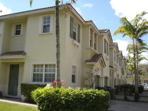 A home in Homestead