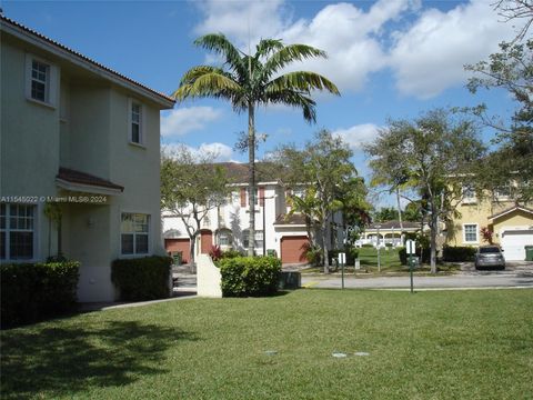 A home in Homestead