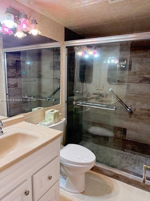 BEDFORD CONDO - Residential