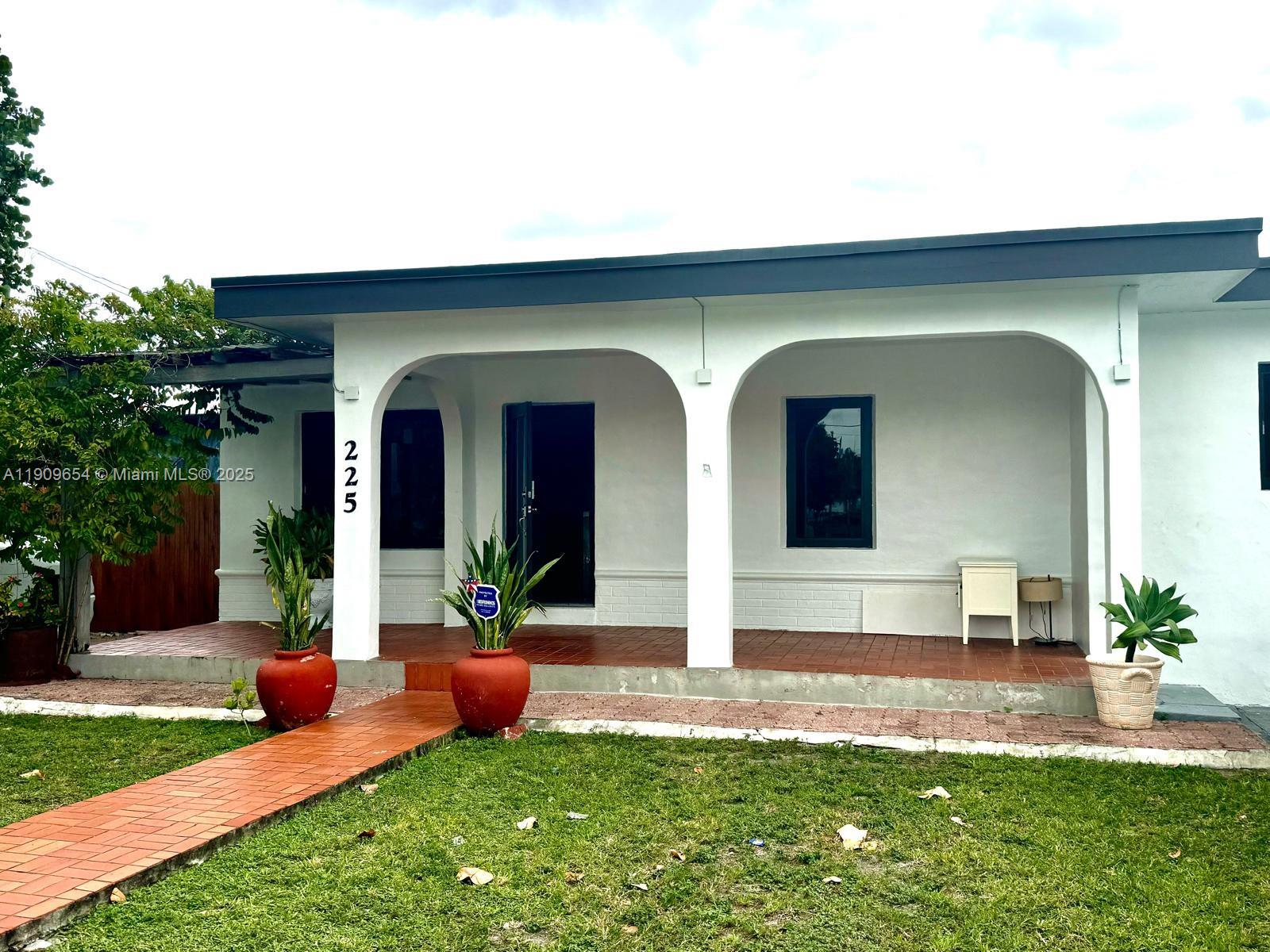 WINONA PARK 1ST ADDN - Residential Lease