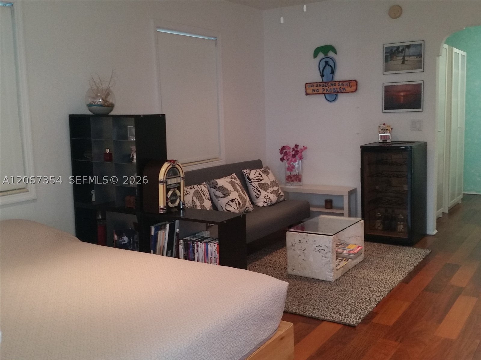 717 Espanola Way 205