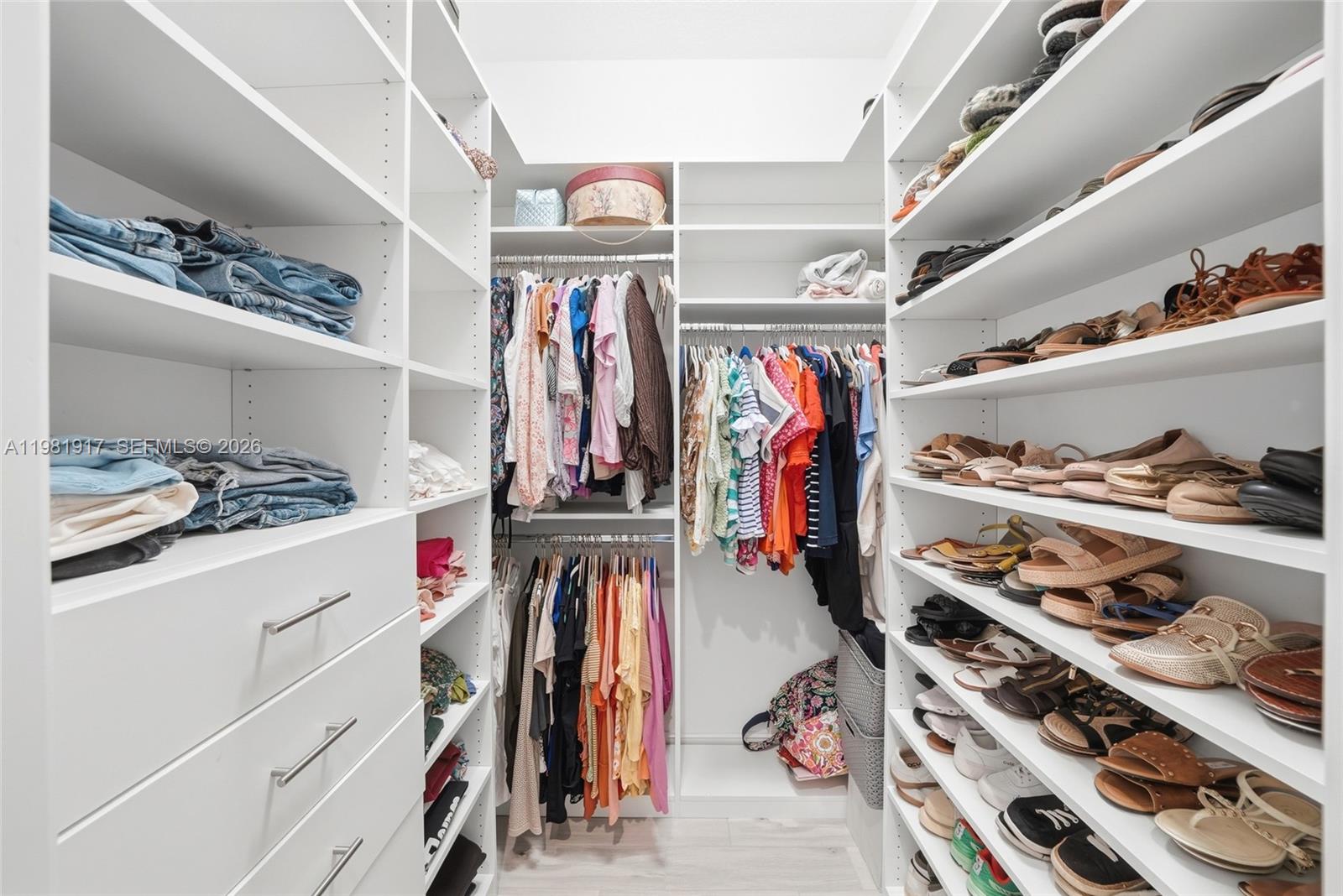 PARKLAND ROYALE - Residential