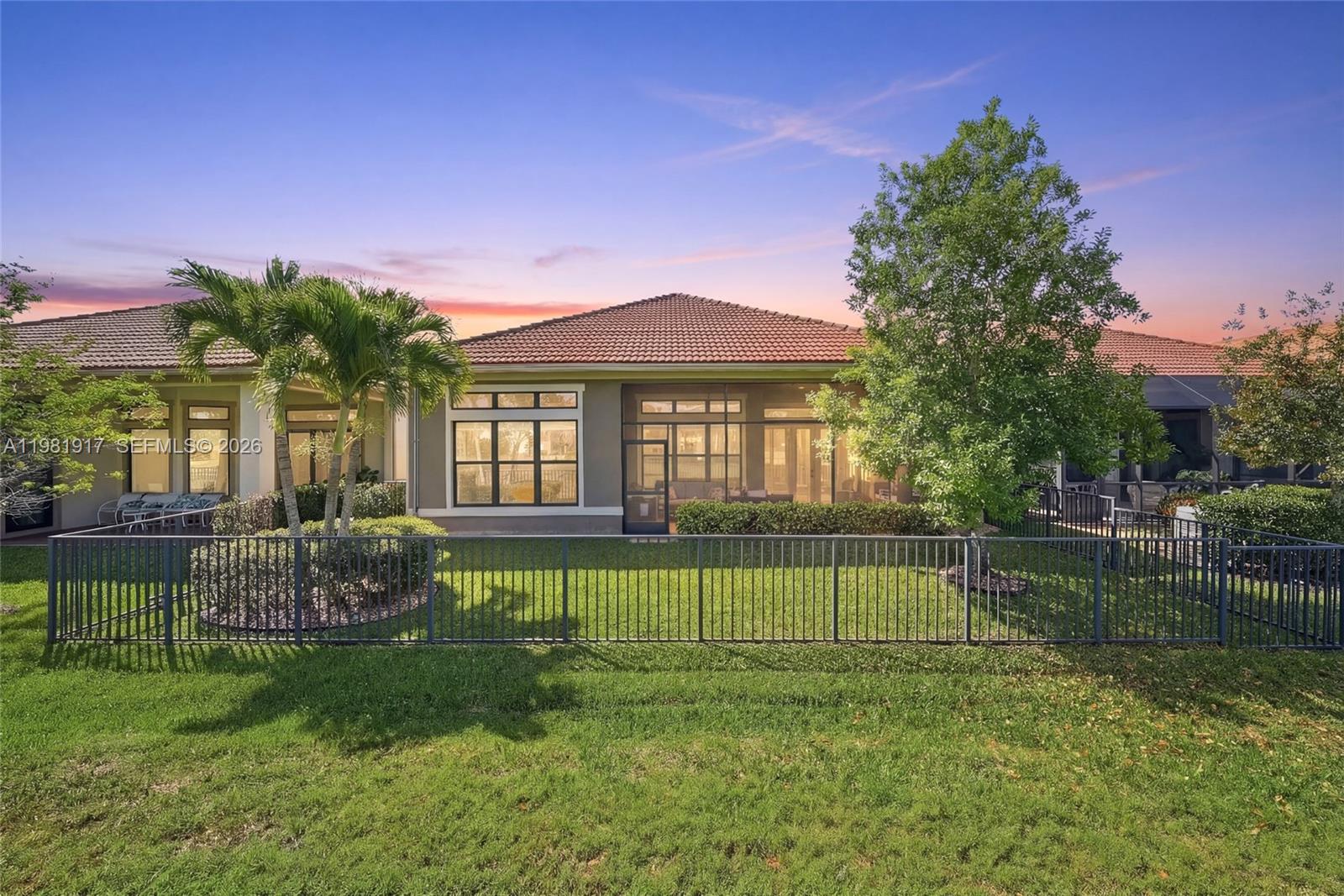 PARKLAND ROYALE - Residential