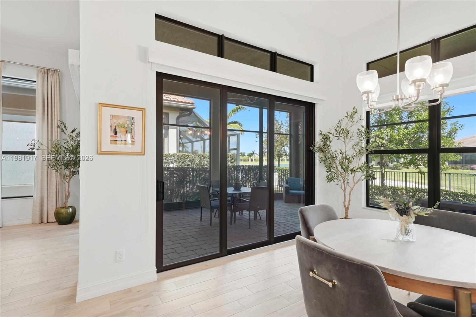 PARKLAND ROYALE - Residential