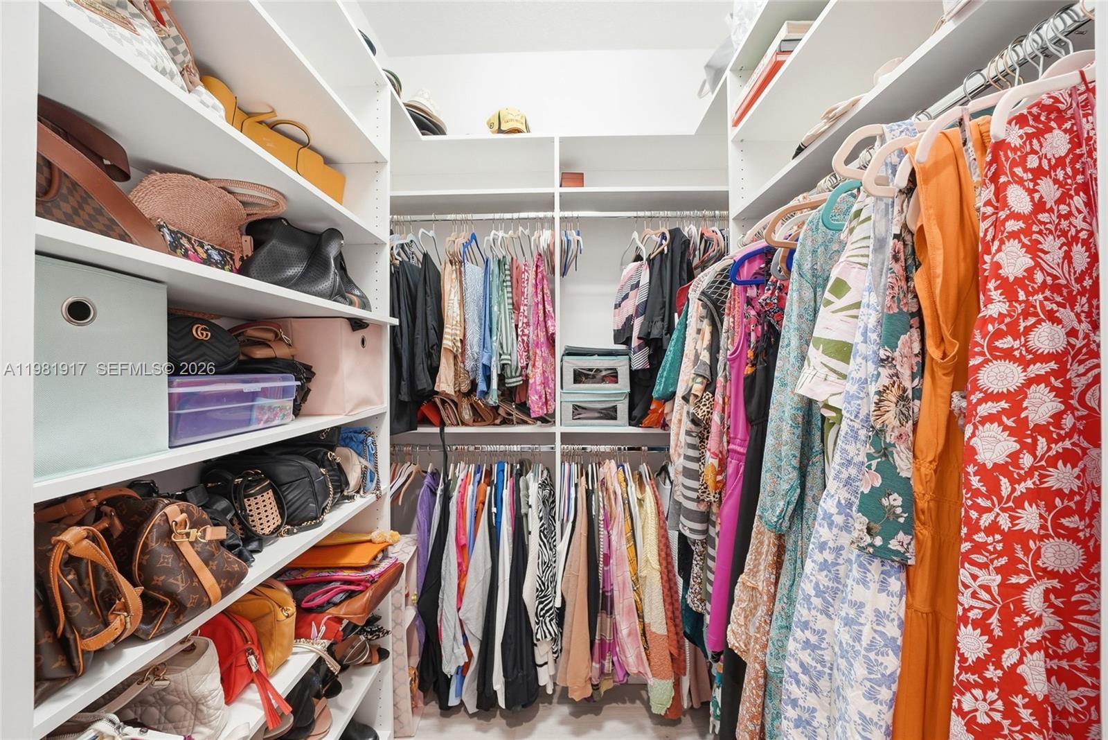 PARKLAND ROYALE - Residential