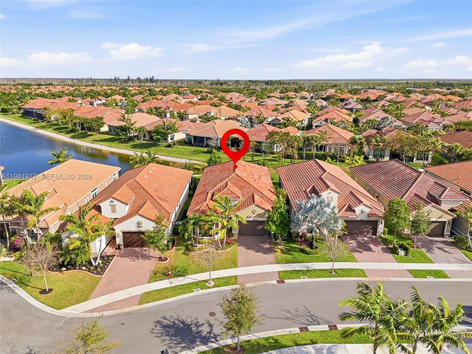 PARKLAND ROYALE - Residential