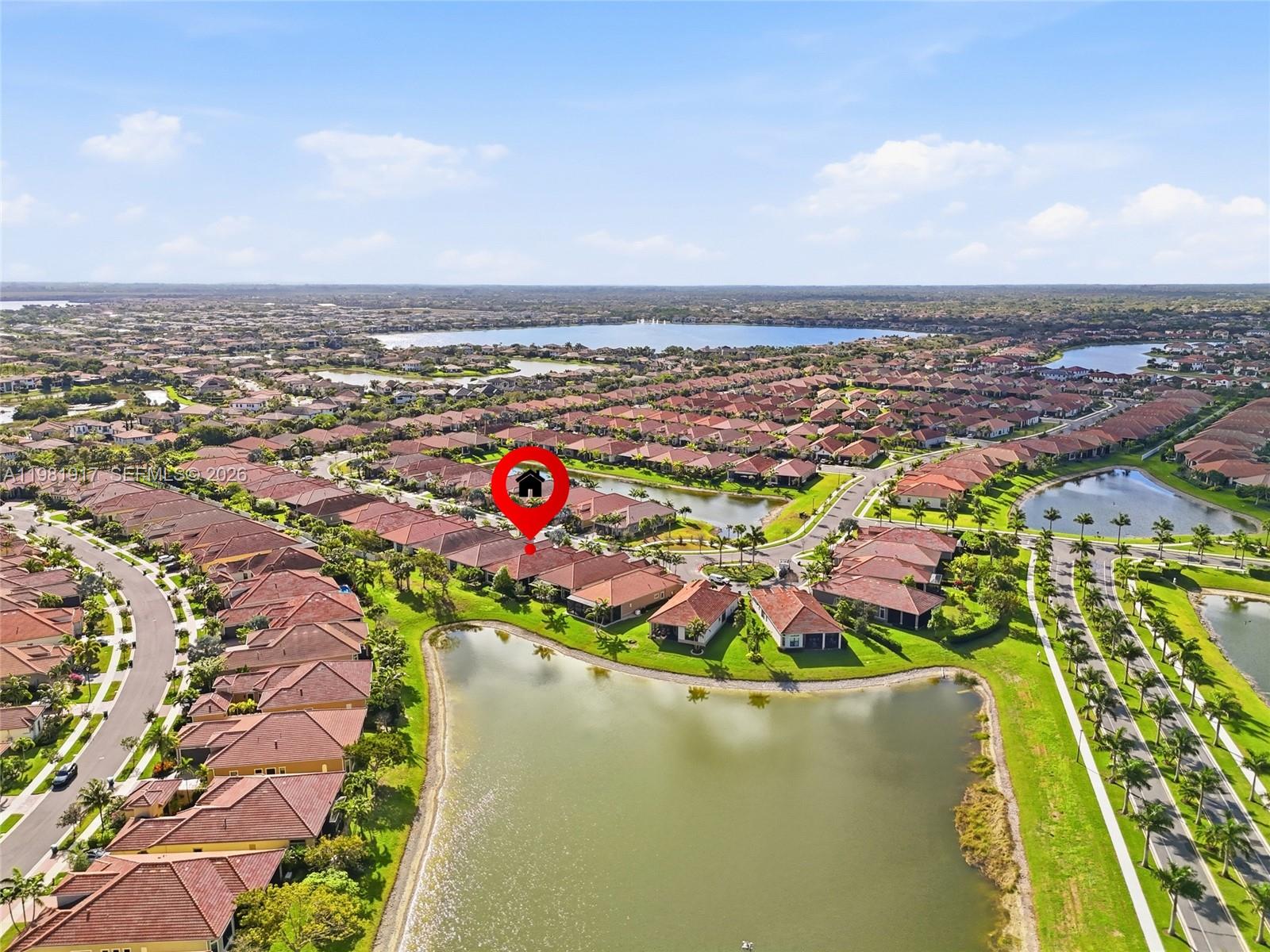 PARKLAND ROYALE - Residential