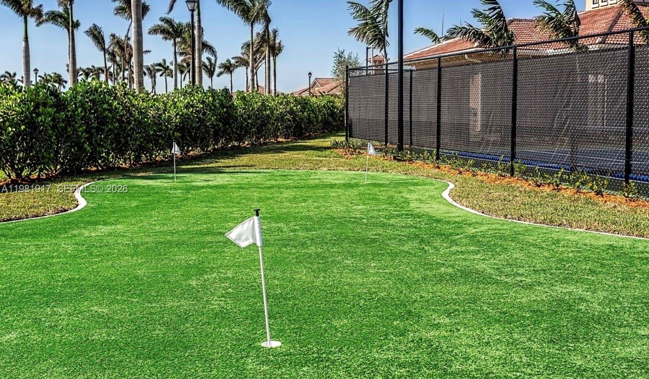 PARKLAND ROYALE - Residential