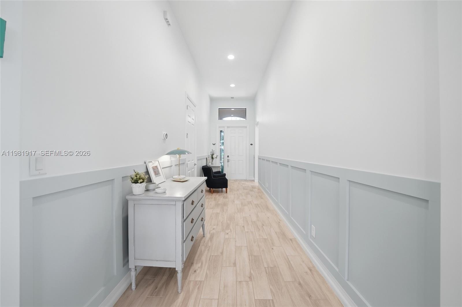 PARKLAND ROYALE - Residential