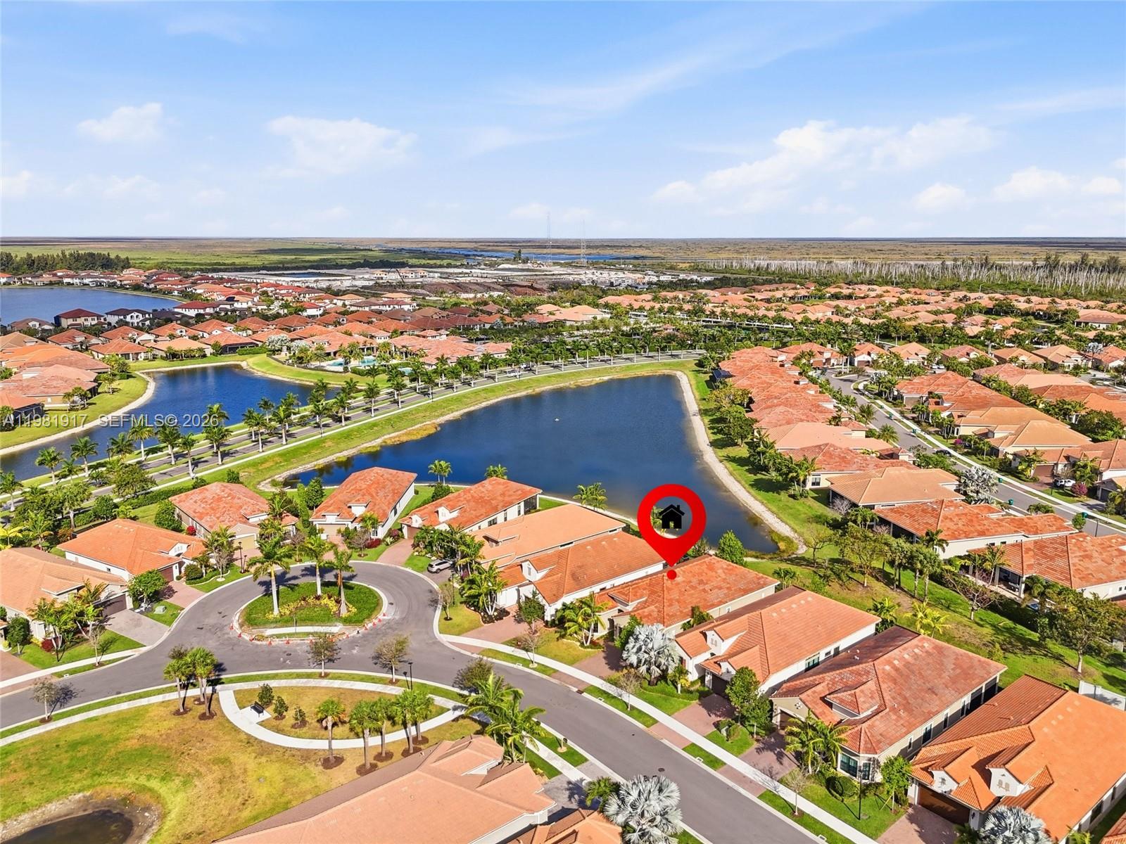 PARKLAND ROYALE - Residential