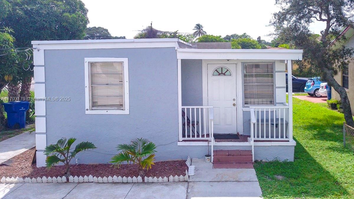 MOLPHUS HEIGHTS - Residential