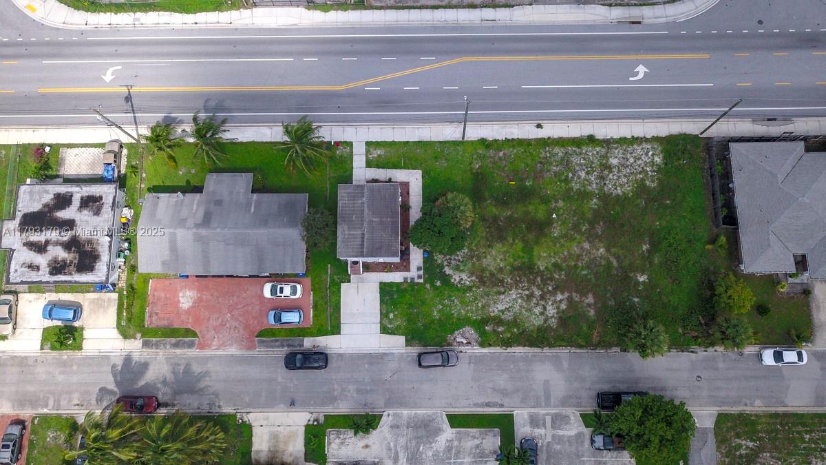 MOLPHUS HEIGHTS - Residential