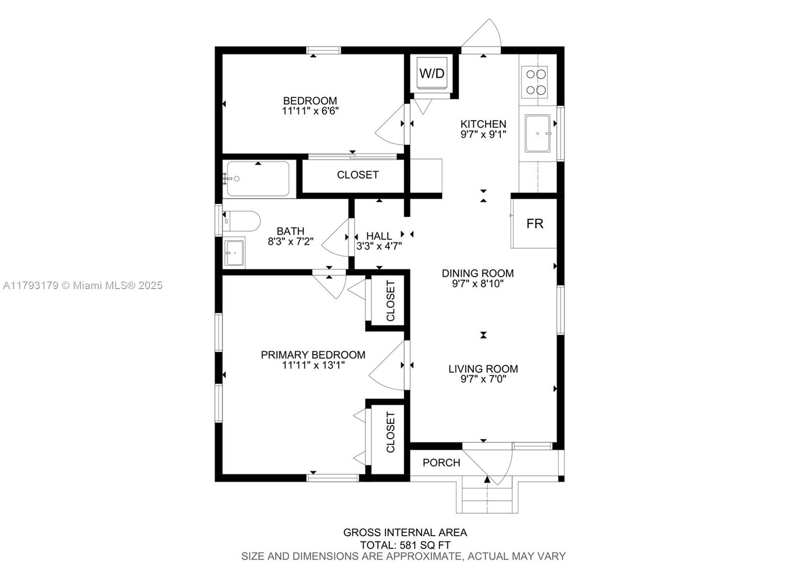 MOLPHUS HEIGHTS - Residential