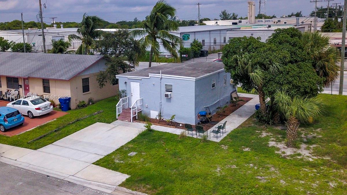 MOLPHUS HEIGHTS - Residential