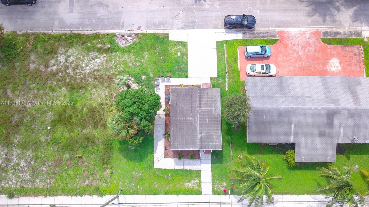 MOLPHUS HEIGHTS - Residential