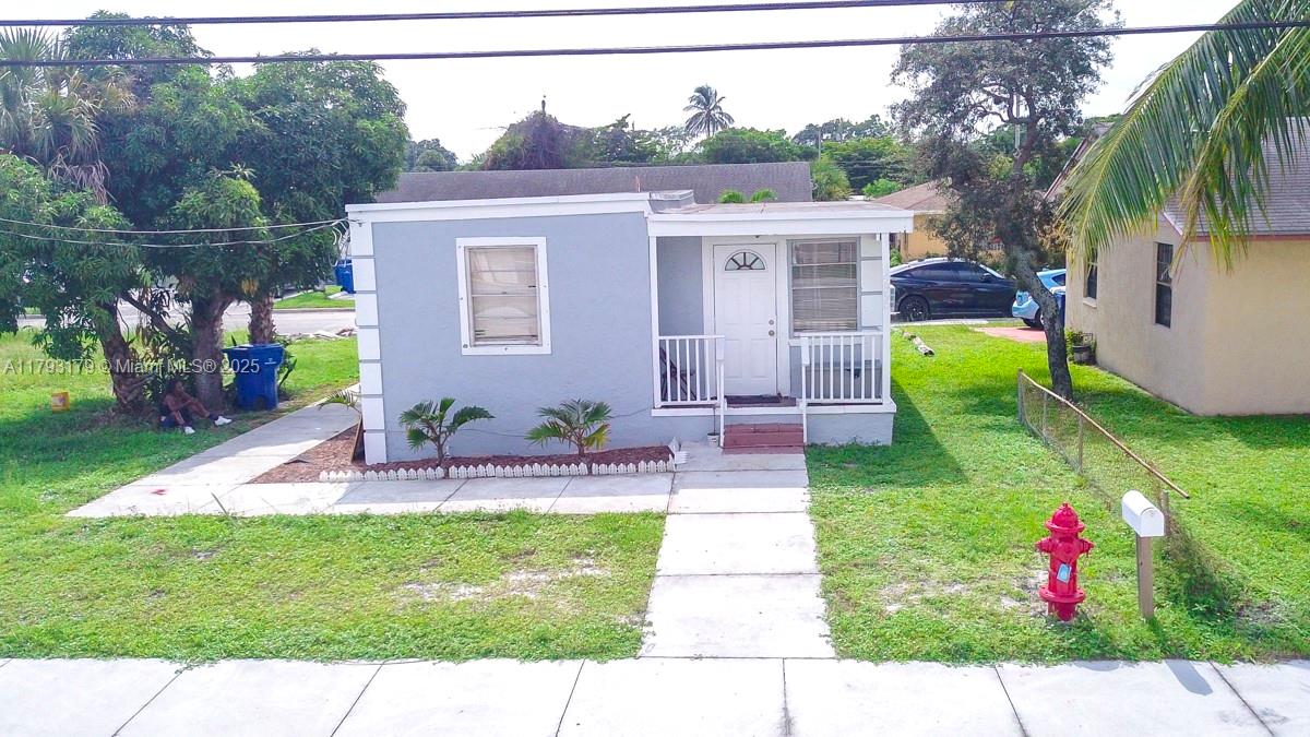 1265 Silver Beach Rd, Riviera Beach, Palm Beach County, Florida - 2 Bedrooms  
1 Bathrooms - 