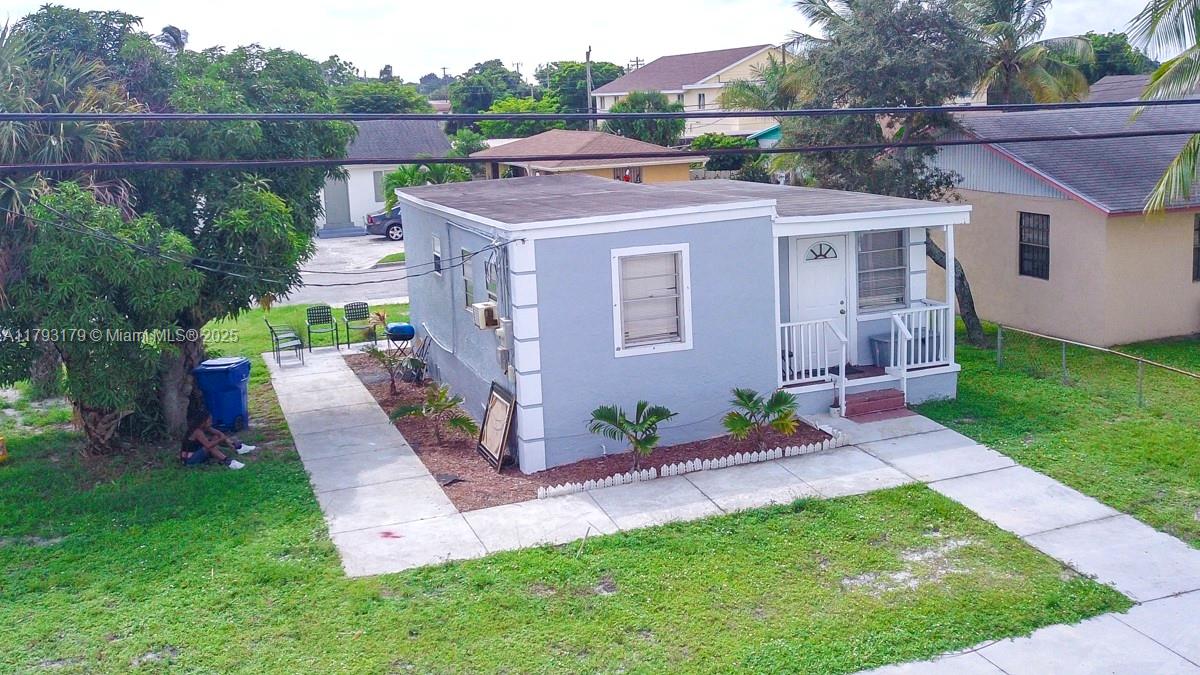 MOLPHUS HEIGHTS - Residential