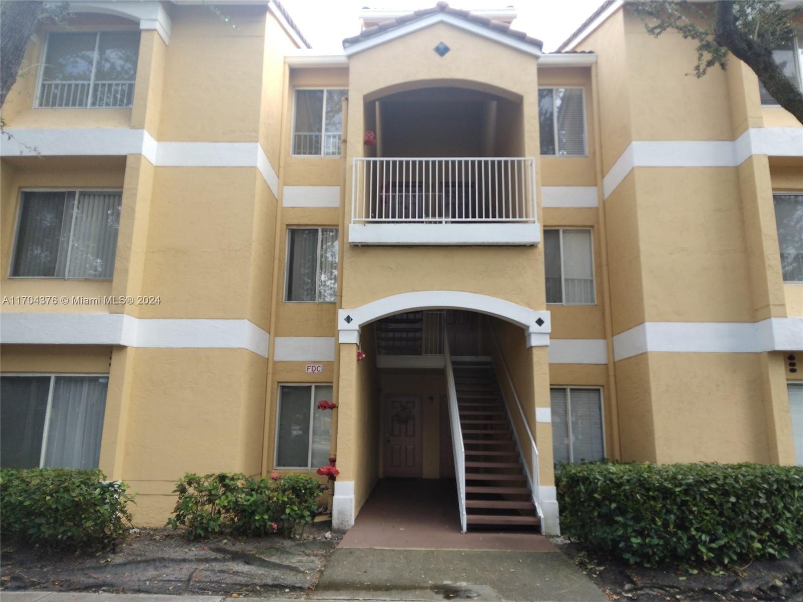 2331 Nw 33rd St 315, Oakland Park, Miami-Dade County, Florida - 1 Bedrooms  
1 Bathrooms - 